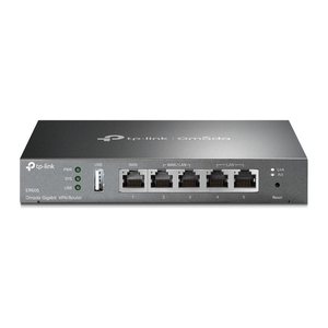 TP-Link Omada WL-Router ER605 Gigabit Multi-WAN Router V2.3