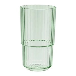 APS Mehrweg-Trinkbecher LINEA grün 0,5 l, 48 St.