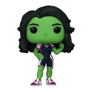 Funko Pop! Figur Marvel She -Hulk