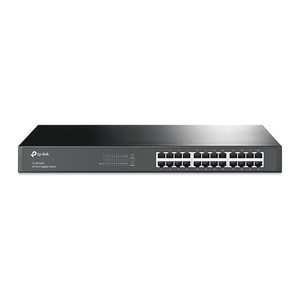 TP-Link Switch 24x GE TL-SG1024 V16.4