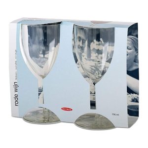 MEPAL Weißweingläser 300,0 ml, 2 St.