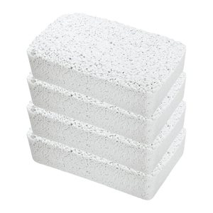 WENKO Raumentfeuchter Nachfüllpack 4x 2,0 kg, 4 St.