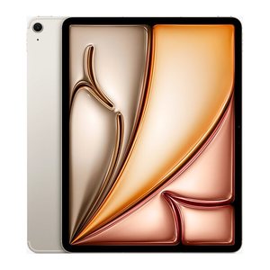 Apple iPad Air Wi-Fi (M4) (2026) 33,0 cm (13,0 Zoll) 256 GB polarstern