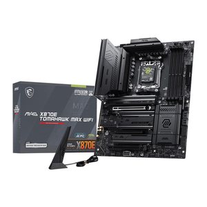 MSI MAG X870E Tomahawk Max WiFi (X870E,AM5,AT