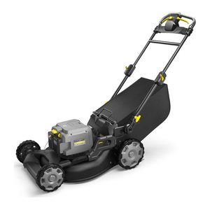 KÄRCHER MT 36 Bp Akku-Multifunktionsantrieb 36,0 V, ohne Akku