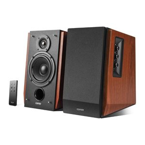 Edifier Studio R1700BTs 2.0 holz Bluetooth retail
