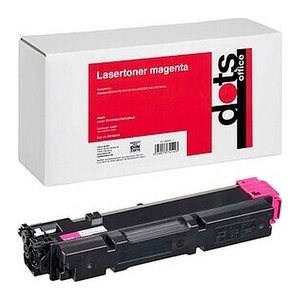 dots  magenta Toner kompatibel zu KYOCERA TK-5370M