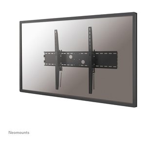 Neomounts TV-Wandhalterung LFD-W2000 schwarz