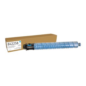 Xerox Toner Everyday Remanufactured Ricoh 842258 Cyan