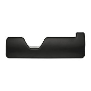 Contour Rollermouse RED Plus Armauflage groß schwarz retail