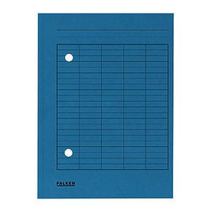 FALKEN Sammelmappe Forever® DIN A4 dunkelblau, 1 St.