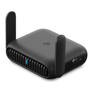 TP-Link WL-Router TL-WR3602BE BE3600 Wi-Fi 7 Pocket Travel