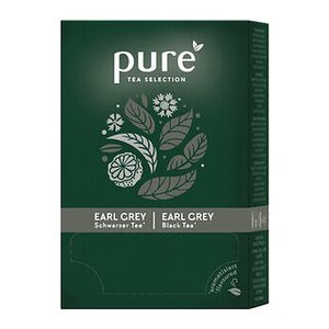 pure Earl Grey Tee 25 Portionen