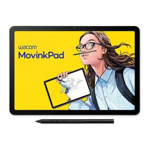 WACOM Stift-Display MOVINK portable 11,5" EU/UK/CH