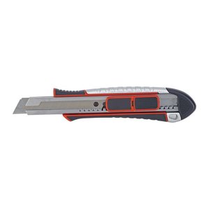 MAUL Cuttermesser MAULtool silber 18,0 mm, 1 St.