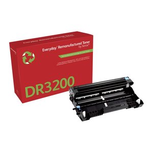 Xerox Drum Everyday Remanufactured Brother DR3200 Black