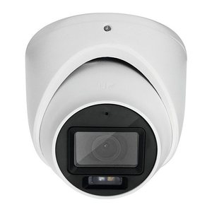 ABUS 2 MP Analog-Mini-Dome-Kamera FlexNiteView
