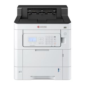 KYOCERA ECOSYS PA4000cx Farb-Laserdrucker weiß