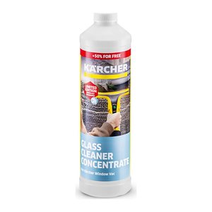 KÄRCHER RM 500 Glasreiniger-Konzentrat 750 ml, 1 St.
