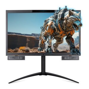 Acer DS2 View PSV27-2 27" 68,6cm 16:9 3D 160Hz 3840x2160