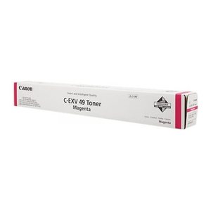 Toner Canon C-EXV49 M magenta 19000 Seiten