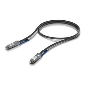 Ubiquiti UniFi Direct Attach Cable (DAC) 100Gbps 0.5m