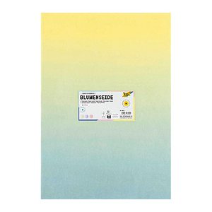 folia Seidenpapier Rainbow mehrfarbig, 50,0 x 70,0 cm