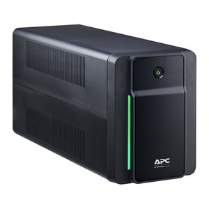 APC Easy UPS 1200VA BVX1200LI USV schwarz,