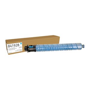 Xerox Toner Everyday Remanufactured Ricoh 841928 Cyan