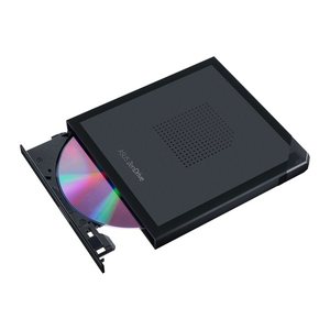 ASUS SDRW-08V1M-U Ultra Slim Portable hidden USB-C
