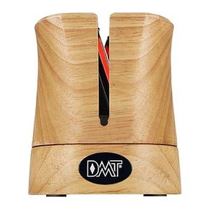 DMT® Messerschärfer SimpleSharp Wood braun, 1 St.