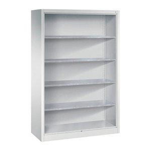 CP Regal 8931-02 S10000 lichtgrau 120,0 x 50,0 x 195,0 cm