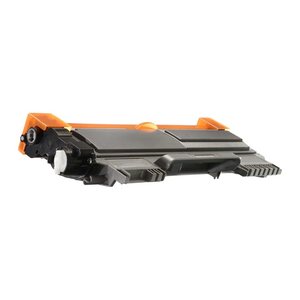 KMP Toner Brother TN-2210/TN2210 black 1200 S. B-T86 remanufactured