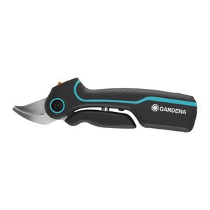 GARDENA AssistCut Gartenschere 3,6 V, mit 1 Akku