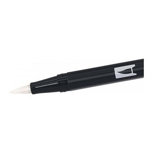 Tombow ABT Dual Blender Brush-Pen farblos, 1 St.