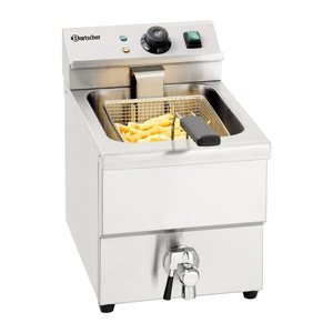 Bartscher IMBISS I Fritteuse