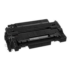 Canon 724 BK  schwarz Toner