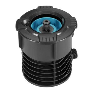 GARDENA Wassersteckdose Wasserentnahme aus dem Pipelinesystem