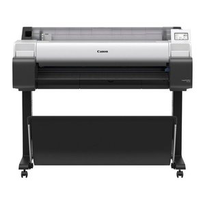 AKTION: Canon imagePROGRAF TM-340 Plotter mit 250 Euro CashBack