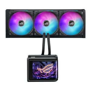 Asus WAK ROG RYUO IV SLC 360 ARGB