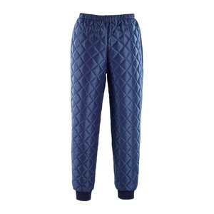 MASCOT® unisex Thermohose Huntsville marine Größe XS