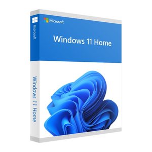 Windows Home 11 64Bit FPP Deutsch USB