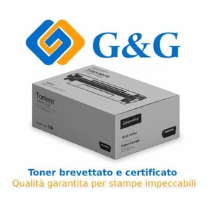 G&G XL-Toner kompatibel mit Brother TN-2420