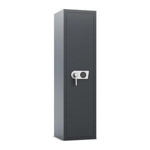 ROTTNER Waffenschrank Dakota 5 EL EN0 Sicherheitsstufe 0 nach EN 1143-1 anthrazit 40,0 x 40,0 x 150,0 cm