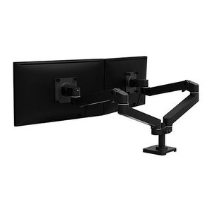 Ergotron Tischarm LX PRO ARM WANDMONTAGE-SYSTEM ESW