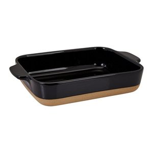 LURCH Auflaufform Terra Nova® S 230520 Keramik Ø 24,6 x 16,5 cm, 1 St.