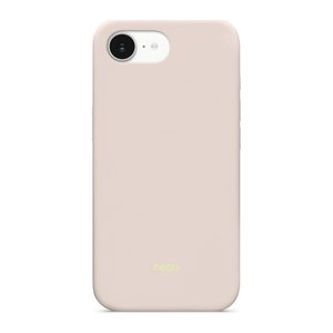 Apple Beats Handyhülle für Apple iPhone 17e kalkstein