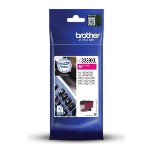brother LC-3239XLM magenta Druckerpatrone