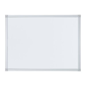 FRANKEN Whiteboard X-tra!Line SC3114 150,0 x 120,0 cm weiß emaillierter Stahl