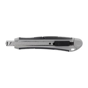 WESTCOTT Cuttermesser PROFESSIONAL Softgrip grau 9,0 mm, 1 St.